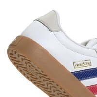 adidas Vl Court 3.0 Sportschuhe Herren - white/pure ruby/mystery ink