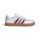 adidas Vl Court 3.0 Sportschuhe Herren - white/pure ruby/mystery ink