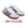 adidas Vl Court 3.0 Sportschuhe Herren - white/pure ruby/mystery ink