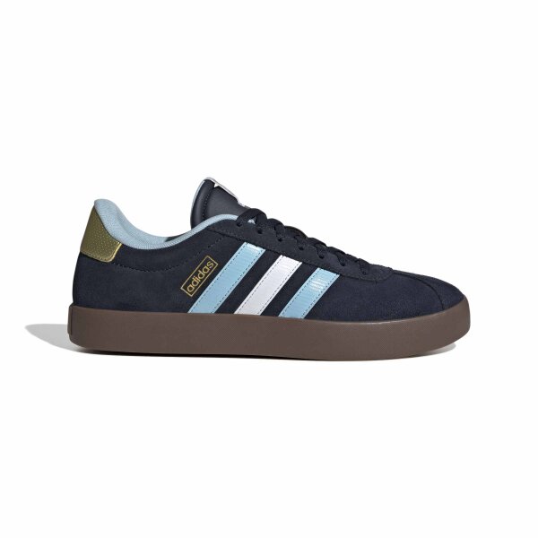 adidas Vl Court 3.0 Sportschuhe Herren - night navy/icey blue/white