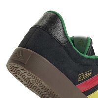 adidas Vl Court 3.0 Sportschuhe Herren - core black/green/pure ruby
