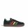 adidas Vl Court 3.0 Sportschuhe Herren - core black/green/pure ruby