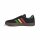 adidas Vl Court 3.0 Sportschuhe Herren - core black/green/pure ruby