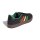 adidas Vl Court 3.0 Sportschuhe Herren - core black/green/pure ruby