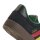 adidas Vl Court 3.0 Sportschuhe Herren - core black/green/pure ruby