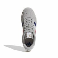 adidas Vl Court 3.0 Sportschuhe Herren - grey two/mystery ink/pure ruby