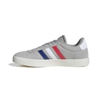 adidas Vl Court 3.0 Sportschuhe Herren - grey two/mystery ink/pure ruby