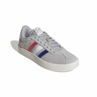 adidas Vl Court 3.0 Sportschuhe Herren - grey two/mystery ink/pure ruby