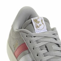 adidas Vl Court 3.0 Sportschuhe Herren - grey two/mystery ink/pure ruby