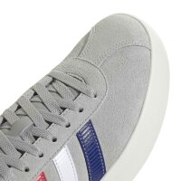 adidas Vl Court 3.0 Sportschuhe Herren - grey two/mystery ink/pure ruby