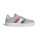 adidas Vl Court 3.0 Sportschuhe Herren - grey two/mystery ink/pure ruby