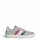 adidas Vl Court 3.0 Sportschuhe Herren - grey two/mystery ink/pure ruby