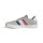 adidas Vl Court 3.0 Sportschuhe Herren - grey two/mystery ink/pure ruby
