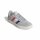 adidas Vl Court 3.0 Sportschuhe Herren - grey two/mystery ink/pure ruby