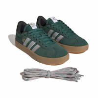 adidas Vl Court 3.0 Sportschuhe Herren - team dark green/grey two/white