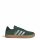 adidas Vl Court 3.0 Sportschuhe Herren - team dark green/grey two/white