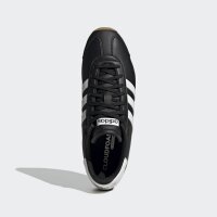 adidas Runvista Schuhe Herren - core black/white/gum 3