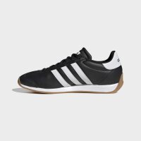 adidas Runvista Schuhe Herren - core black/white/gum 3