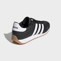 adidas Runvista Schuhe Herren - core black/white/gum 3