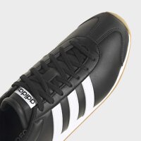adidas Runvista Schuhe Herren - core black/white/gum 3