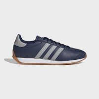 adidas Runvista Schuhe Herren - dark blue/grey two/gum10