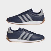 adidas Runvista Schuhe Herren - dark blue/grey two/gum10