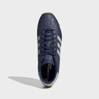 adidas Runvista Schuhe Herren - dark blue/grey two/gum10