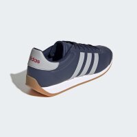 adidas Runvista Schuhe Herren - dark blue/grey two/gum10