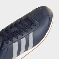 adidas Runvista Schuhe Herren - dark blue/grey two/gum10