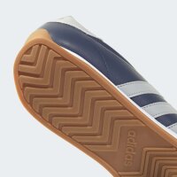 adidas Runvista Schuhe Herren - dark blue/grey two/gum10