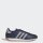 adidas Runvista Schuhe Herren - dark blue/grey two/gum10