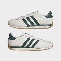 adidas Runvista Schuhe Herren - core white/collegiate green/gum 3