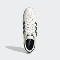 adidas Runvista Schuhe Herren - core white/collegiate green/gum 3