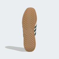 adidas Runvista Schuhe Herren - core white/collegiate green/gum 3