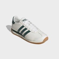 adidas Runvista Schuhe Herren - core white/collegiate green/gum 3