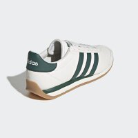 adidas Runvista Schuhe Herren - core white/collegiate green/gum 3