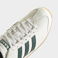 adidas Runvista Schuhe Herren - core white/collegiate green/gum 3