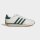 adidas Runvista Schuhe Herren - core white/collegiate green/gum 3