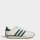 adidas Runvista Schuhe Herren - core white/collegiate green/gum 3