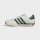 adidas Runvista Schuhe Herren - core white/collegiate green/gum 3