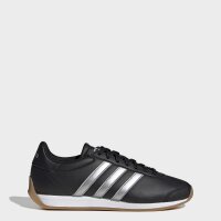 adidas Runvista Schuhe Damen - core black/core black/iron...