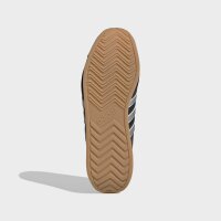 adidas Runvista Schuhe Damen - core black/core black/iron met.