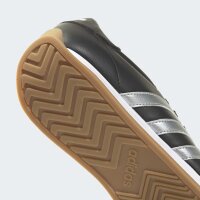 adidas Runvista Schuhe Damen - core black/core black/iron met.