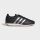 adidas Runvista Schuhe Damen - core black/core black/iron met.