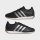 adidas Runvista Schuhe Damen - core black/core black/iron met.