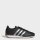adidas Runvista Schuhe Damen - core black/core black/iron met.