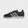 adidas Runvista Schuhe Damen - core black/core black/iron met.