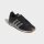 adidas Runvista Schuhe Damen - core black/core black/iron met.