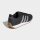 adidas Runvista Schuhe Damen - core black/core black/iron met.