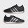 adidas Runvista Sneaker Damen - core black/core black/iron met.